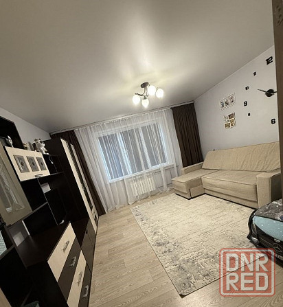 Сдается: Однокомнатная квартира Русакова,95 Донецк - изображение 1