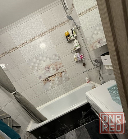 Сдается: Однокомнатная квартира Русакова,95 Донецк - изображение 4