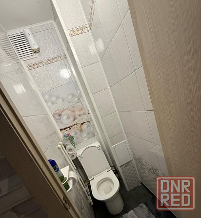 Сдается: Однокомнатная квартира Русакова,95 Донецк - изображение 2