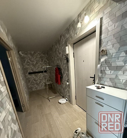 Сдается: Однокомнатная квартира Русакова,95 Донецк - изображение 3