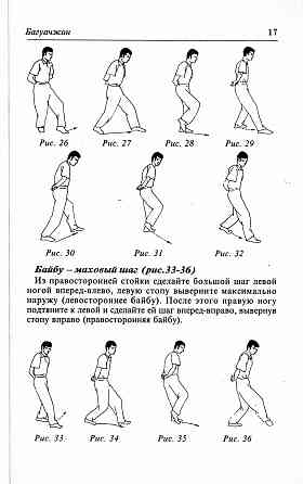 Продам книгу "Багуачжан. Основы техники школы ладонь восьми триграмм - Лю Ида, Смит" Донецк