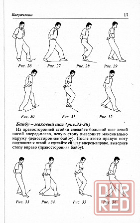 Продам книгу "Багуачжан. Основы техники школы ладонь восьми триграмм - Лю Ида, Смит" Донецк - изображение 3