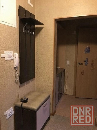 Сдам 1-комнатную квартиру по-адресу г. Донецк, ул.Кубышева,75 Донецк - изображение 2