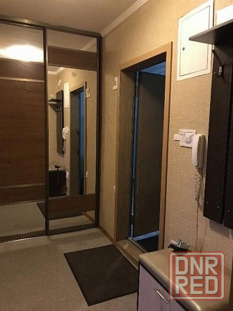 Сдам 1-комнатную квартиру по-адресу г. Донецк, ул.Кубышева,75 Донецк - изображение 1