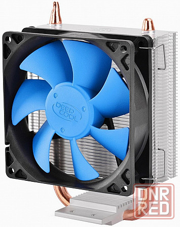 Кулер для процессора Deepcool Ice Blade 100 Ret (арт-4363) Макеевка - изображение 1