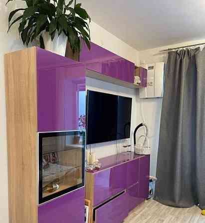 Сдается: Однокомнатная квартира просп.Ленинский,39 Этаж: 7/9 Район: Ленинский Донецк