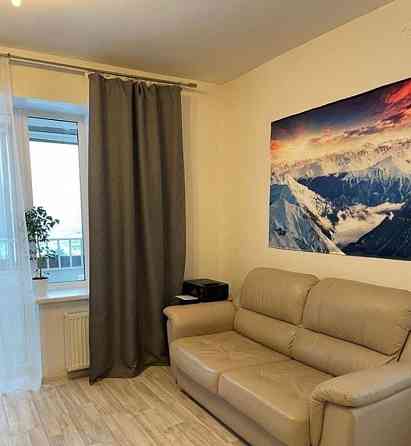 Сдается: Однокомнатная квартира просп.Ленинский,39 Этаж: 7/9 Район: Ленинский Донецк