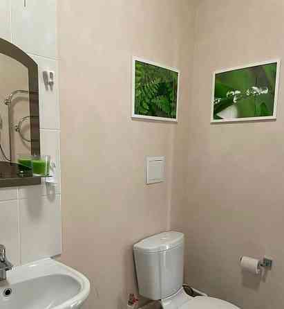 Сдается: Однокомнатная квартира просп.Ленинский,39 Этаж: 7/9 Район: Ленинский Донецк