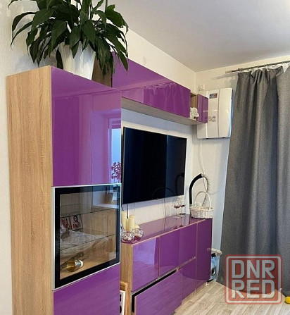 Сдается: Однокомнатная квартира просп.Ленинский,39 Этаж: 7/9 Район: Ленинский Донецк - изображение 2