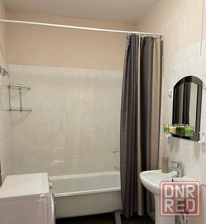 Сдается: Однокомнатная квартира просп.Ленинский,39 Этаж: 7/9 Район: Ленинский Донецк - изображение 4