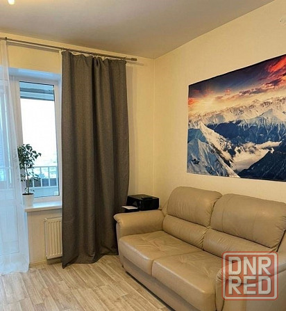 Сдается: Однокомнатная квартира просп.Ленинский,39 Этаж: 7/9 Район: Ленинский Донецк - изображение 3