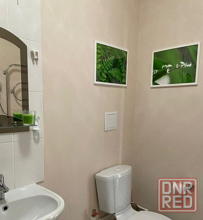 Сдается: Однокомнатная квартира просп.Ленинский,39 Этаж: 7/9 Район: Ленинский Донецк - изображение 1