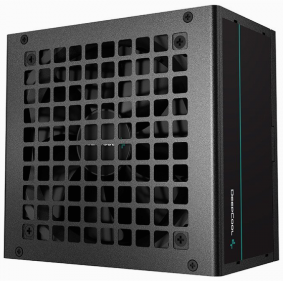 Блок питания Deepcool Pf650 650w (арт-6362) Макеевка