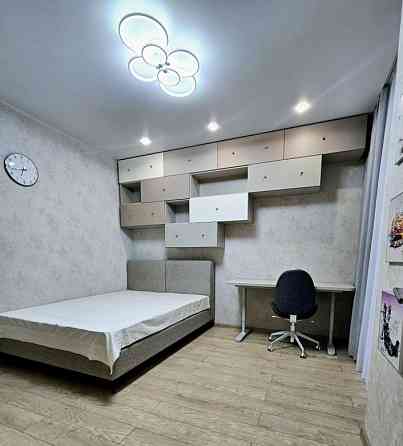 Сдается: Двухкомнатная квартира Университетская,102 Этаж: 5/5 Район: Киевский Донецк