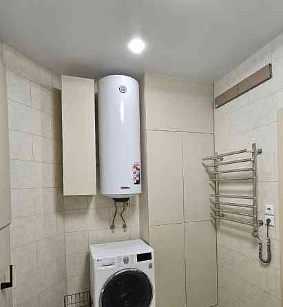 Сдается: Двухкомнатная квартира Университетская,102 Этаж: 5/5 Район: Киевский Донецк