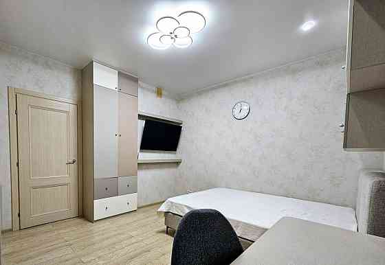 Сдается: Двухкомнатная квартира Университетская,102 Этаж: 5/5 Район: Киевский Донецк