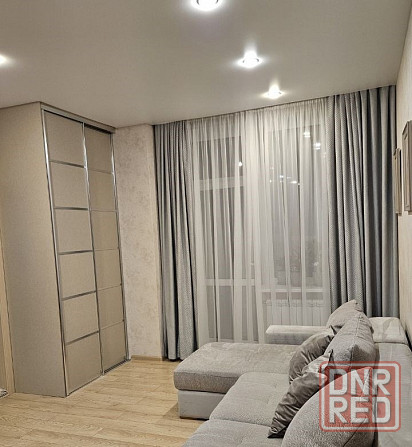 Сдается: Двухкомнатная квартира Университетская,102 Этаж: 5/5 Район: Киевский Донецк - изображение 6