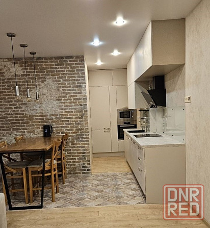 Сдается: Двухкомнатная квартира Университетская,102 Этаж: 5/5 Район: Киевский Донецк - изображение 4