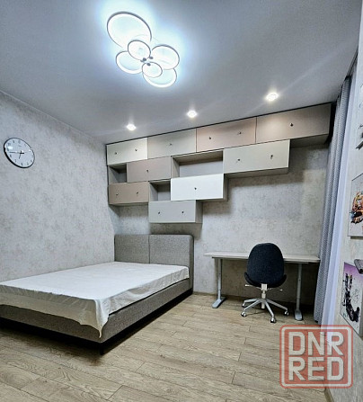 Сдается: Двухкомнатная квартира Университетская,102 Этаж: 5/5 Район: Киевский Донецк - изображение 3