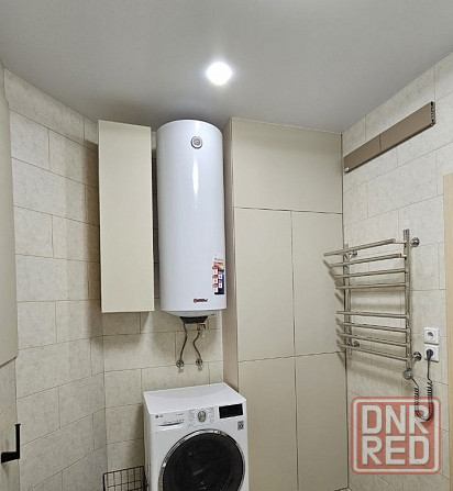 Сдается: Двухкомнатная квартира Университетская,102 Этаж: 5/5 Район: Киевский Донецк - изображение 5