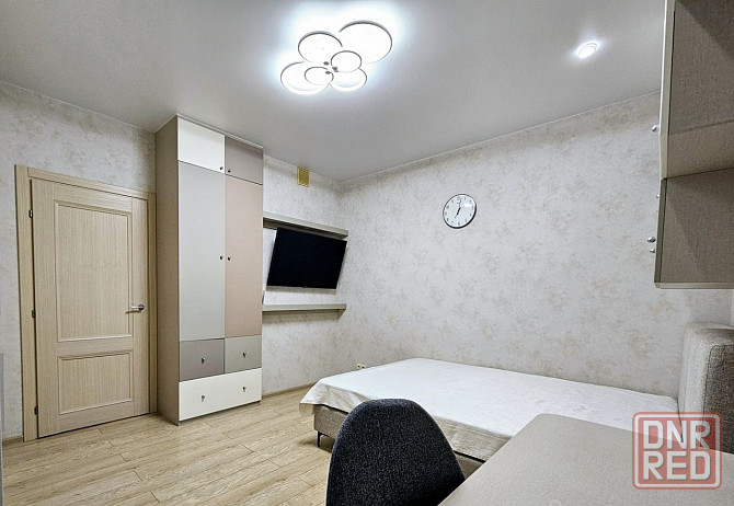 Сдается: Двухкомнатная квартира Университетская,102 Этаж: 5/5 Район: Киевский Донецк - изображение 1