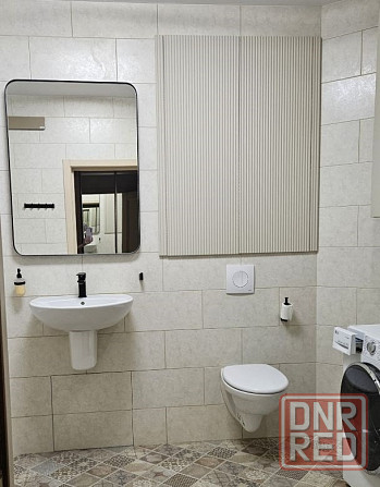 Сдается: Двухкомнатная квартира Университетская,102 Этаж: 5/5 Район: Киевский Донецк - изображение 2