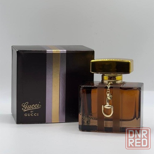 Распив парфюмерии Gucci, Chloé, Bulgari Донецк - изображение 3