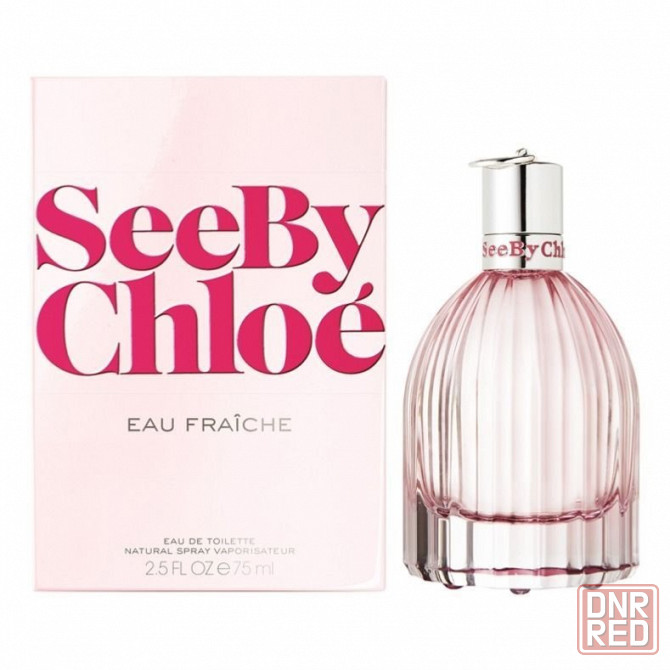 Распив парфюмерии Gucci, Chloé, Bulgari Донецк - изображение 1