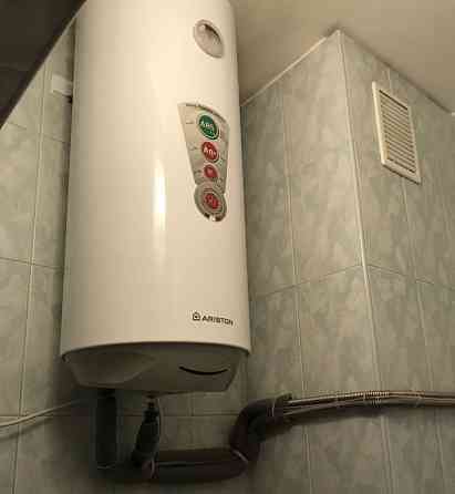 Сдается: Однокомнатная квартира Улица Щорса, ориентир ДонНТУ Донецк