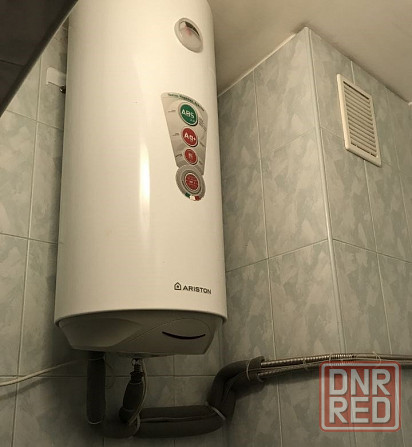 Сдается: Однокомнатная квартира Улица Щорса, ориентир ДонНТУ Донецк - изображение 5