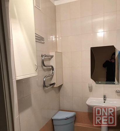 Сдается: Однокомнатная квартира Улица Щорса, ориентир ДонНТУ Донецк - изображение 6