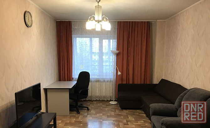 Сдается: Однокомнатная квартира Улица Щорса, ориентир ДонНТУ Донецк - изображение 1