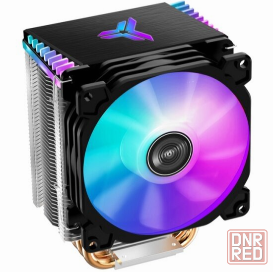 Кулер для процессора Jonsbo Cr-1400 (арт-4102) Макеевка - изображение 1