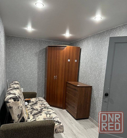 Сдается: Двухкомнатная квартира Мирный Донецк - изображение 4