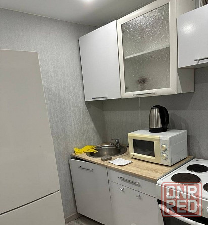 Сдается: Двухкомнатная квартира Мирный Донецк - изображение 3