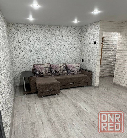 Сдается: Двухкомнатная квартира Мирный Донецк - изображение 2