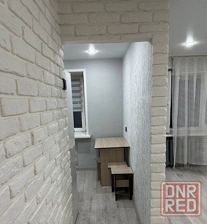 Сдается: Двухкомнатная квартира Мирный Донецк - изображение 5