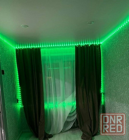 Сдается: Двухкомнатная квартира Мирный Донецк - изображение 1