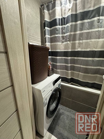 Сдам 2-х комнатную квартиру Ворошиловский район, площадь Ленина Донецк - изображение 3