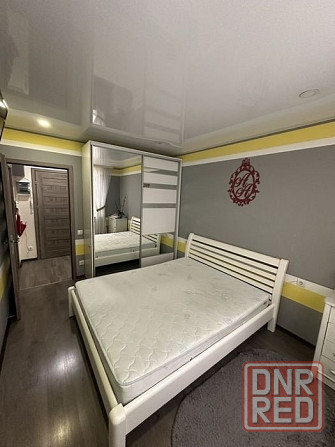 Сдам 2-х комнатную квартиру Ворошиловский район, площадь Ленина Донецк - изображение 2