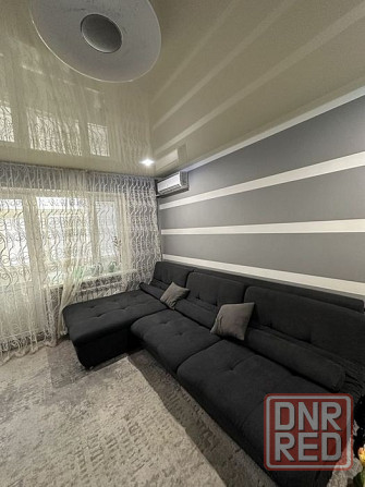 Сдам 2-х комнатную квартиру Ворошиловский район, площадь Ленина Донецк - изображение 4