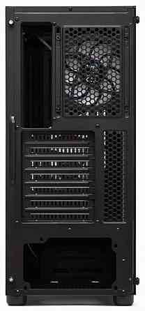 Компьютерный корпус Aerocool Menace Saturn Frgb V1 черный (арт-8789) Макеевка