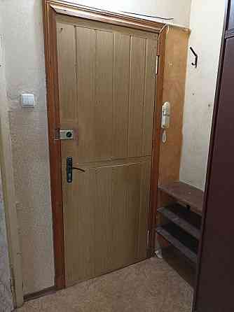 Продаю однокомнатную квартиру Харцызск