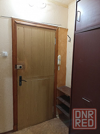 Продаю однокомнатную квартиру Харцызск - изображение 3