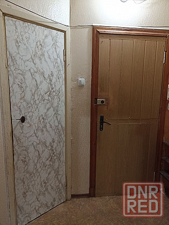 Продаю однокомнатную квартиру Харцызск - изображение 5