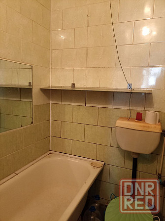 Продаю однокомнатную квартиру Харцызск - изображение 10