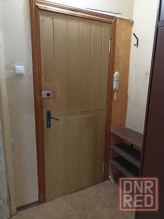 Продаю однокомнатную квартиру Харцызск - изображение 4