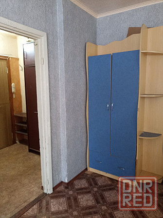 Продаю однокомнатную квартиру Харцызск - изображение 6