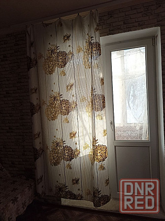 Продаю однокомнатную квартиру Харцызск - изображение 9