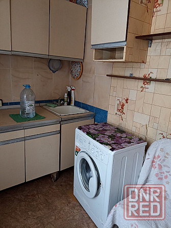 Продаю однокомнатную квартиру Харцызск - изображение 1